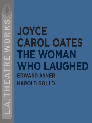 cover image of The Woman Who Laughed